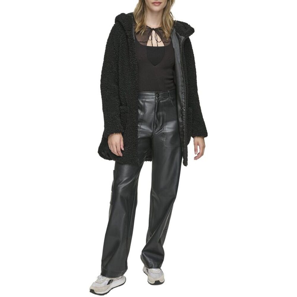 Andrew Marc Womens  Seneca Parka